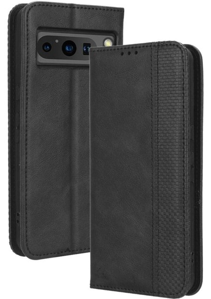 Google Pixel 8 Pro Telefon Kılıfı (Yurt Dışından)