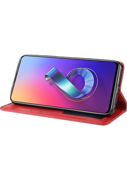 Asus Zenfone 6 Telefon Kılıfı (Yurt Dışından)