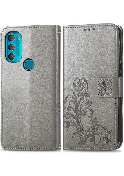 Motorola Moto G71 Telefon Kılıfı (Yurt Dışından)