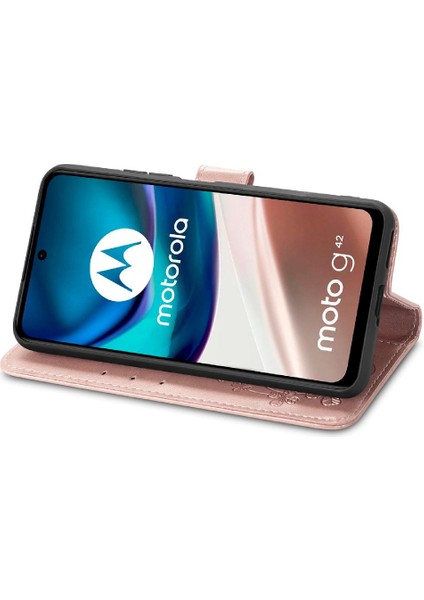 Motorola Moto G42 Telefon Kılıfı (Yurt Dışından) modelleri