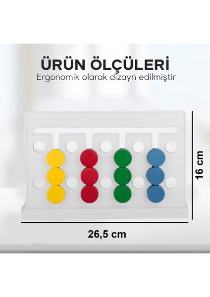 Rubik Abaküs Montessori Zeka Oyunu Renk&şekil Eşleştirme Eğitici Oyuncak modelleri