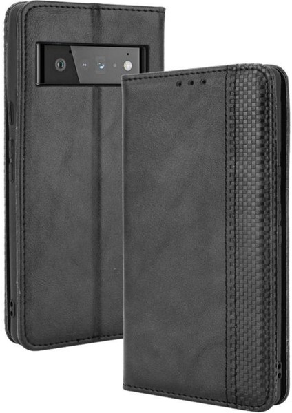 Google Pixel 6 Telefon Kılıfı (Yurt Dışından)