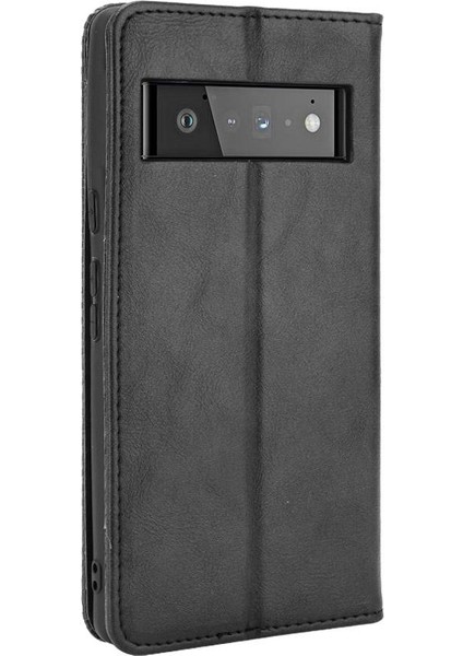 Google Pixel 6 Telefon Kılıfı (Yurt Dışından) modelleri