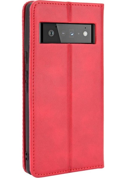 Google Pixel 6 Telefon Kılıfı (Yurt Dışından) fırsatları