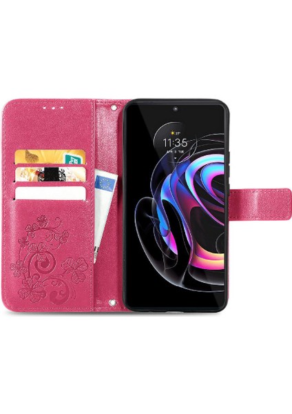 Motorola Moto Edge 20 Pro Telefon Kılıfı (Yurt Dışından) fırsatları