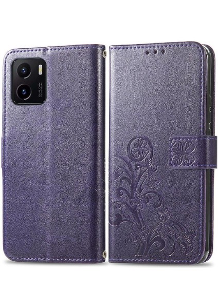 Vıvo Y15S Telefon Kılıfı (Yurt Dışından)