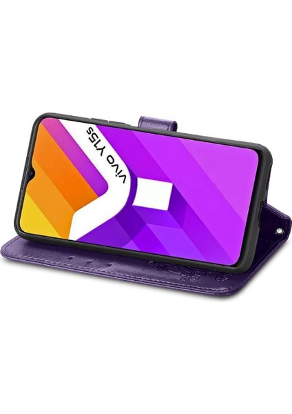 Vıvo Y15S Telefon Kılıfı (Yurt Dışından) fırsatları