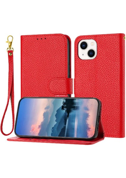 iPhone 13 Mini Telefon Kılıfı (Yurt Dışından)