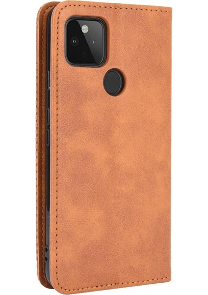 Google Pixel 4A 5g Telefon Kılıfı (Yurt Dışından) indirimleri