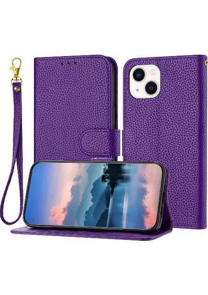 iPhone 14 Telefon Kılıfı (Yurt Dışından)