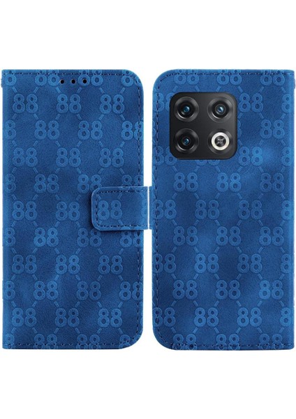 Oneplus 10 Pro 5g Telefon Kılıfı (Yurt Dışından)