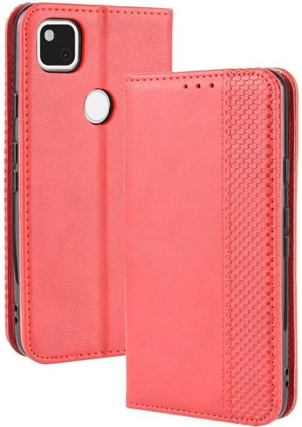 Google Pixel 4A 4g Telefon Kılıfı (Yurt Dışından)