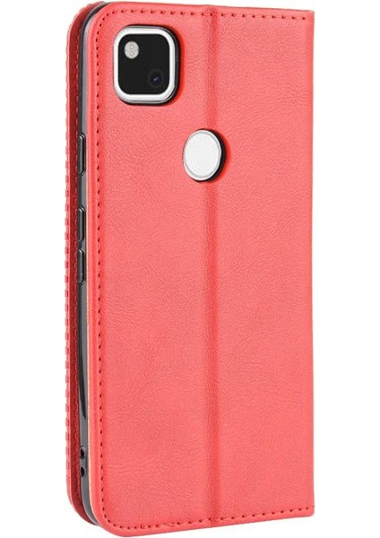 Google Pixel 4A 4g Telefon Kılıfı (Yurt Dışından) modelleri