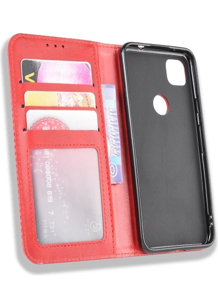 Google Pixel 4A 4g Telefon Kılıfı (Yurt Dışından) indirimleri