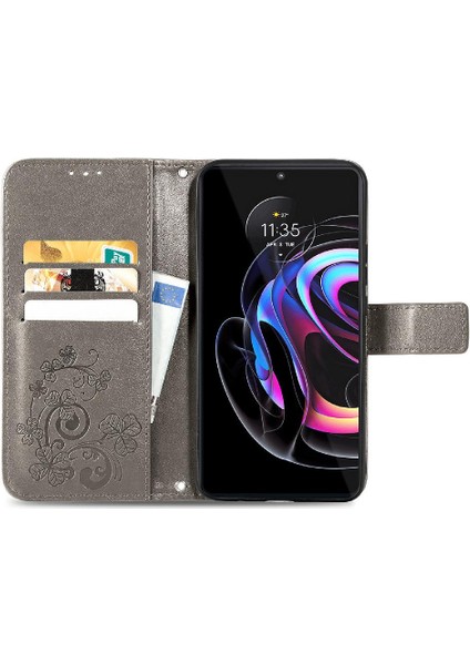 Motorola Moto Edge 20 Pro Telefon Kılıfı (Yurt Dışından) indirimleri
