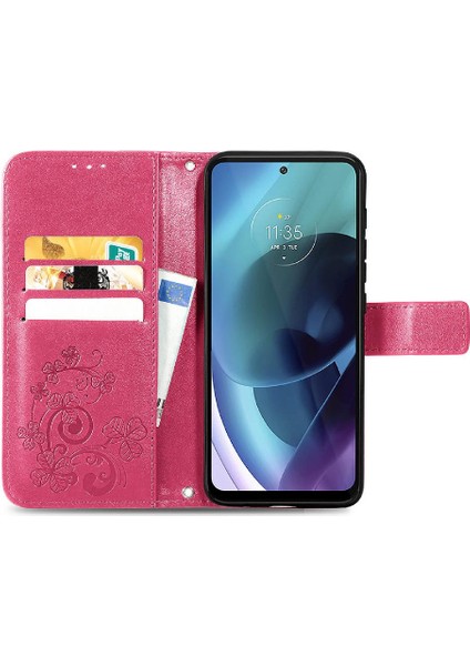 Motorola Moto G71 Telefon Kılıfı (Yurt Dışından) fırsatları