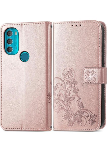 Motorola Moto G71 Telefon Kılıfı (Yurt Dışından)