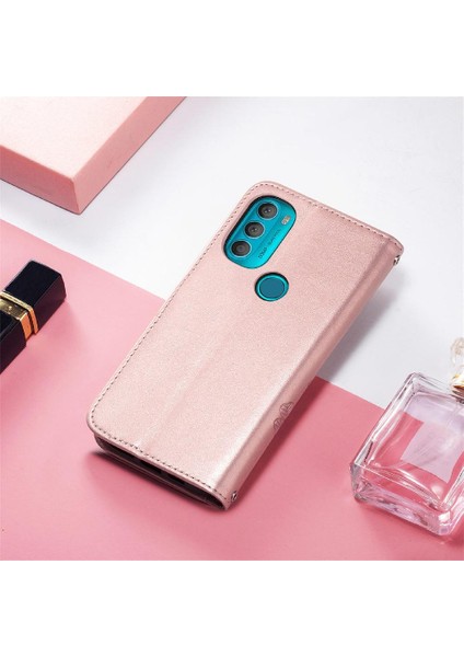 Motorola Moto G71 Telefon Kılıfı (Yurt Dışından) fırsatları