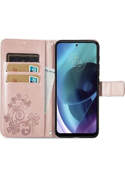 Motorola Moto G71 Telefon Kılıfı (Yurt Dışından) indirimleri