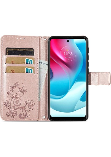 Motorola Moto G60S Telefon Kılıfı (Yurt Dışından) fırsatları