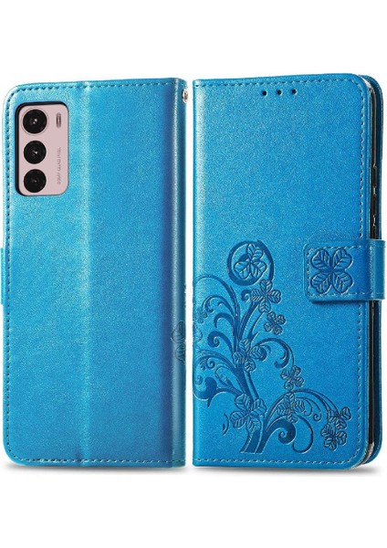 Motorola Moto G42 Telefon Kılıfı (Yurt Dışından)