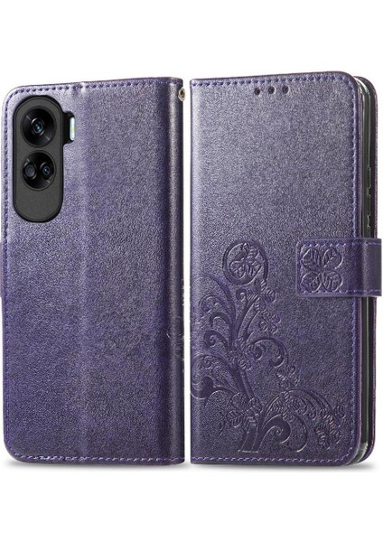 Huaweı Honor 90 Lite Telefon Kılıfı (Yurt Dışından)