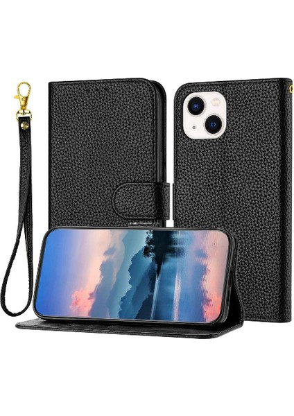 iPhone 15 Telefon Kılıfı (Yurt Dışından)