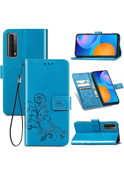 Huaweı P Smart 2021 Telefon Kılıfı (Yurt Dışından) fiyatları