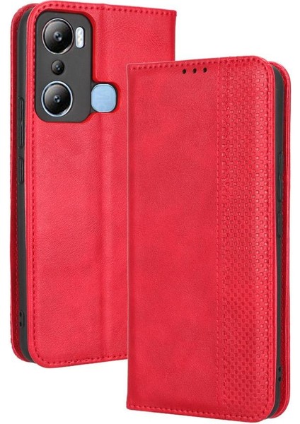Infinix Hot 20I Telefon Kılıfı (Yurt Dışından)