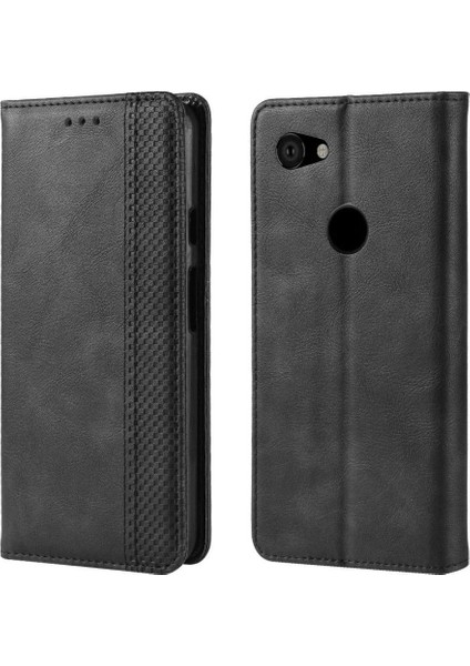 Google Pixel 3A Telefon Kılıfı (Yurt Dışından)