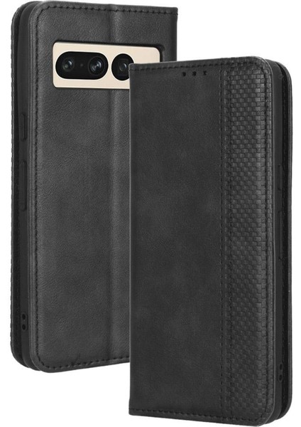 Google Pixel 7 Pro 5g Telefon Kılıfı (Yurt Dışından)