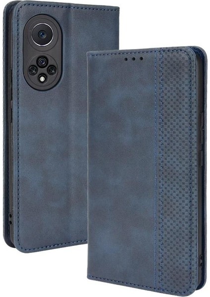 Honor 50 Pro 5g Telefon Kılıfı (Yurt Dışından)