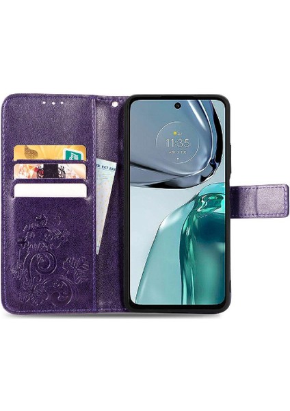 Motorola Moto G62 Telefon Kılıfı (Yurt Dışından) indirimleri