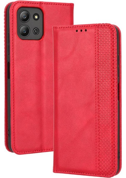 Infinix Hot 11 Telefon Kılıfı (Yurt Dışından)