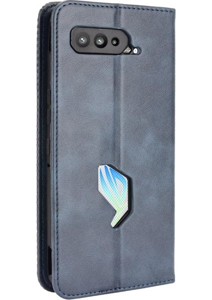 Asus Rog Phone 5 Telefon Kılıfı (Yurt Dışından) modelleri