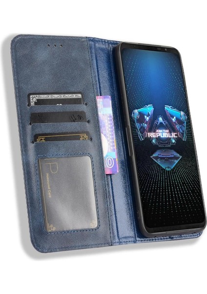 Asus Rog Phone 5 Telefon Kılıfı (Yurt Dışından) indirimleri