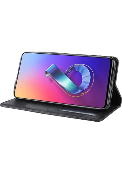 Asus Zenfone 6 Telefon Kılıfı (Yurt Dışından)