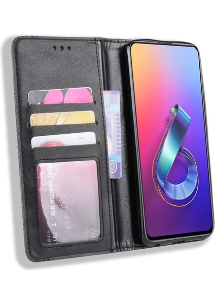 Asus Zenfone 6 Telefon Kılıfı (Yurt Dışından)