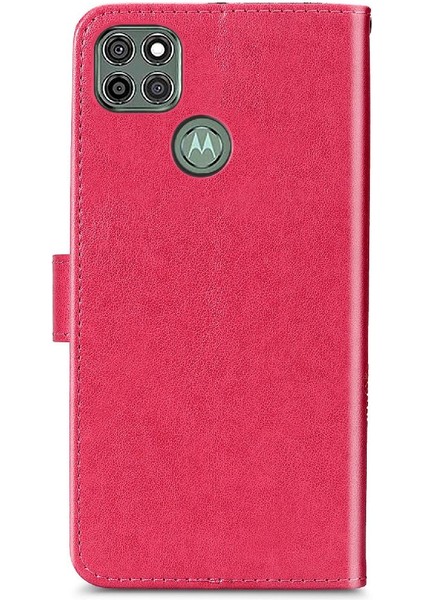 Motorola Moto G9 Power Telefon Kılıfı (Yurt Dışından) indirimleri