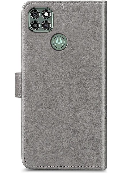 Motorola Moto G9 Power Telefon Kılıfı (Yurt Dışından) indirimleri