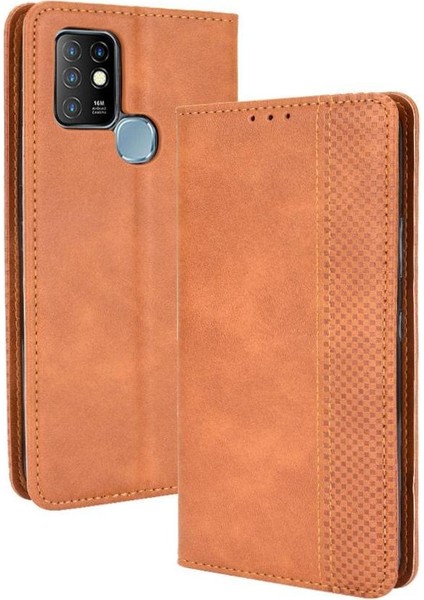 Infinix Hot 10 Telefon Kılıfı (Yurt Dışından)