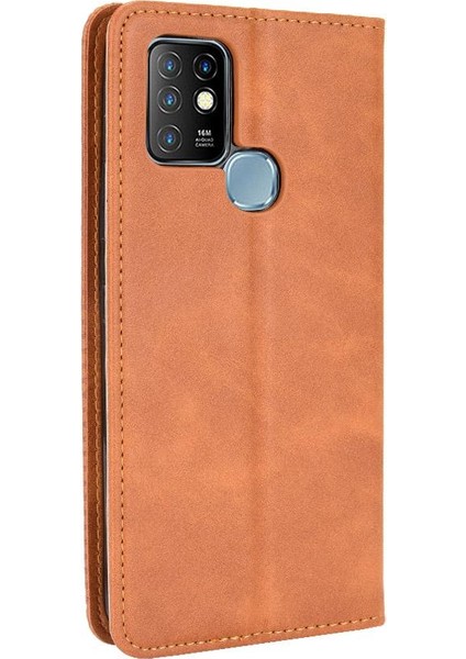 Infinix Hot 10 Telefon Kılıfı (Yurt Dışından) fırsatları