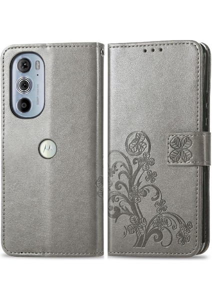 Motorola Moto Edge 30 Pro Telefon Kılıfı (Yurt Dışından)