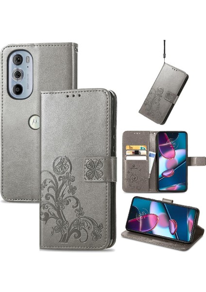 Motorola Moto Edge 30 Pro Telefon Kılıfı (Yurt Dışından) modelleri