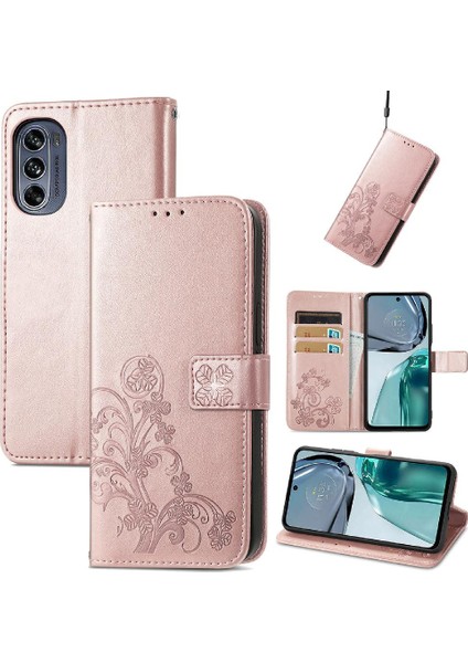 Motorola Moto G62 Telefon Kılıfı (Yurt Dışından) modelleri