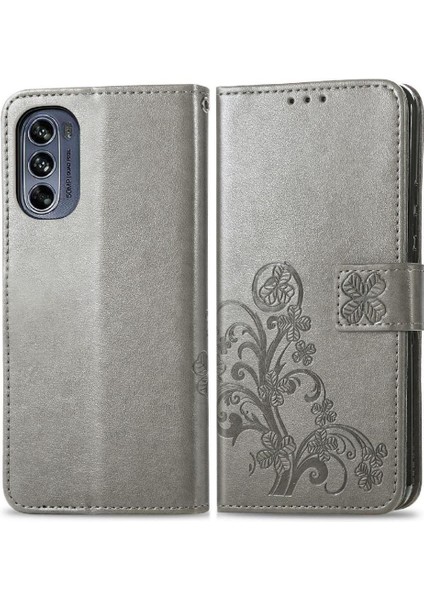 Motorola Moto G62 Telefon Kılıfı (Yurt Dışından)