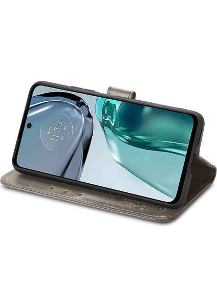 Motorola Moto G62 Telefon Kılıfı (Yurt Dışından) modelleri