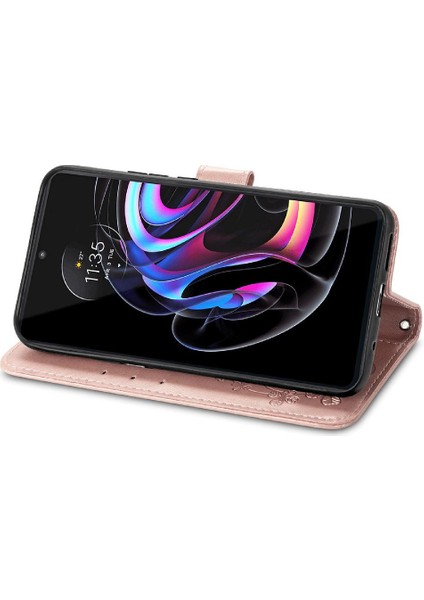 Motorola Moto Edge 20 Pro Telefon Kılıfı (Yurt Dışından) modelleri