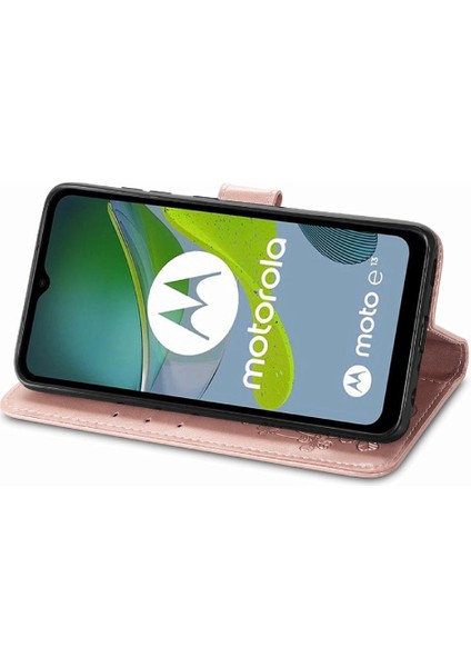 Motorola Moto E13 Telefon Kılıfı (Yurt Dışından) modelleri