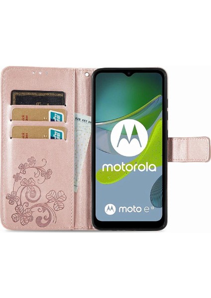 Motorola Moto E13 Telefon Kılıfı (Yurt Dışından) indirimleri